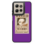 One Piece Nico Robin Bounty Motorola Moto G Power 2026 Case
