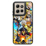 One Piece Sanji Collages 2 Motorola Moto G Power 2026 Case