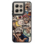 One Piece Trafagar Law Motorola Moto G Power 2026 Case