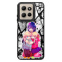 Oshi no ko 1 Motorola Moto G Power 2026 Case