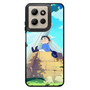 Ousama Ranking 1 Motorola Moto G Power 2026 Case