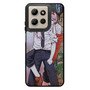 Power and Denji Motorola Moto G Power 2026 Case
