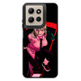Power Chnswman Motorola Moto G Power 2026 Case