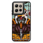 Rei Ayami Evangelion Eva 00 Motorola Moto G Power 2026 Case