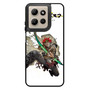Rust Eater Bisco Motorola Moto G Power 2026 Case