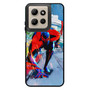 Spider Man 2099 Motorola Moto G Power 2026 Case