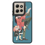 Spy x Family 1 Motorola Moto G Power 2026 Case