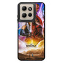 Star Wars Ahsoka Motorola Moto G Power 2026 Case