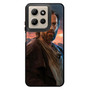 Star Wars Obi Wan Kenobi Motorola Moto G Power 2026 Case