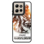 Star Wars The Mandalorian Poster Motorola Moto G Power 2026 Case