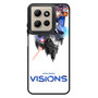 Star wars visions Cover Motorola Moto G Power 2026 Case