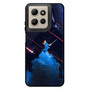 Star wars visions Motorola Moto G Power 2026 Case
