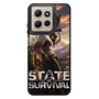 State of survival Motorola Moto G Power 2026 Case