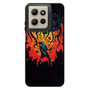 Stranger Things Eddie Munson Playing Guitar Motorola Moto G Power 2026 Case