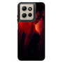 Supergirl Motorola Moto G Power 2026 Case