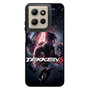 Tekken 8 Motorola Moto G Power 2026 Case