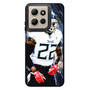Tennessee Titans Derrick Henry Motorola Moto G Power 2026 Case