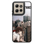 Terror in Resonance 2 Motorola Moto G Power 2026 Case