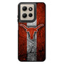 Texas Longhorns american football team Motorola Moto G Power 2026 Case
