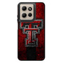 Texas Tech american football team Motorola Moto G Power 2026 Case