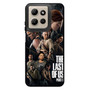 The Last of Us Part II Cover Motorola Moto G Power 2026 Case