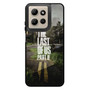 The Last of Us Part II Logo Motorola Moto G Power 2026 Case