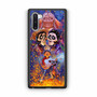Disney Coco 2 Samsung Galaxy Note 10 Case