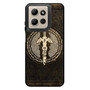 The Legend of Zelda Tears of the Kingdom Collectors Edition Motorola Moto G Power 2026 Case