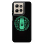 The Legend of Zelda Tears of the Kingdom Hieroglyph Motorola Moto G Power 2026 Case