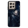 The Witcher 2022 Motorola Moto G Power 2026 Case