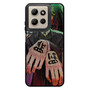 Tokyo Revenger Hanma Motorola Moto G Power 2026 Case