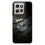 Transformers Rise of the Beasts Logo Motorola Moto G Power 2026 Case