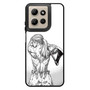 Vinland Saga Thorfinn Motorola Moto G Power 2026 Case