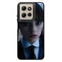 Wednesday Jenna Ortega 2 Motorola Moto G Power 2026 Case
