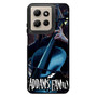 Wednesday Jenna Ortega Biola Motorola Moto G Power 2026 Case