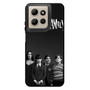 Wednesday The Addams Familly 2 Motorola Moto G Power 2026 Case