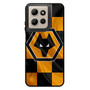 Wolverhampton Wanderers FC Motorola Moto G Power 2026 Case