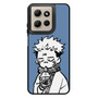 Yuji Sukuna Motorola Moto G Power 2026 Case