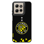 Columbus Crew Club Motorola Moto G Power 2026 Case