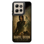 Daryl Dixon Rider Survivor Lone Wolf Motorola Moto G Power 2026 Case
