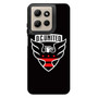 DC United Motorola Moto G Power 2026 Case