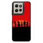 Devil May Cry 5 Dawn Motorola Moto G Power 2026 Case