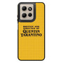 Directed by quentin tarantino Motorola Moto G Power 2026 Case