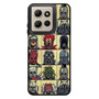 Dorohedoro Characters Motorola Moto G Power 2026 Case