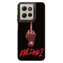 Evil Dead Two Motorola Moto G Power 2026 Case
