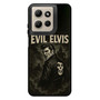 Evil Elvis Motorola Moto G Power 2026 Case