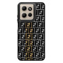 Fendi Logo Arts Motorola Moto G Power 2026 Case