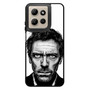 Gregory House Motorola Moto G Power 2026 Case
