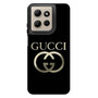 Gucci Golden Identity Motorola Moto G Power 2026 Case