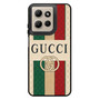 Gucci Stamped in Power Motorola Moto G Power 2026 Case